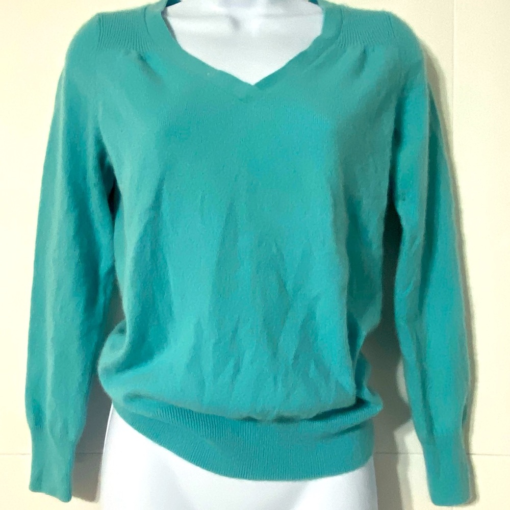 Pure Cashmere